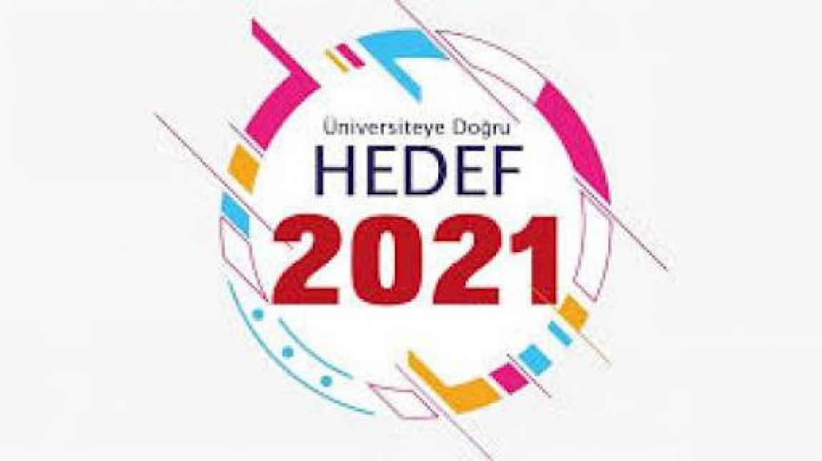 YKS HEDEF 2021 