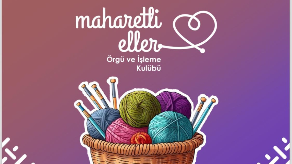 Maharetli Eller Kulübü